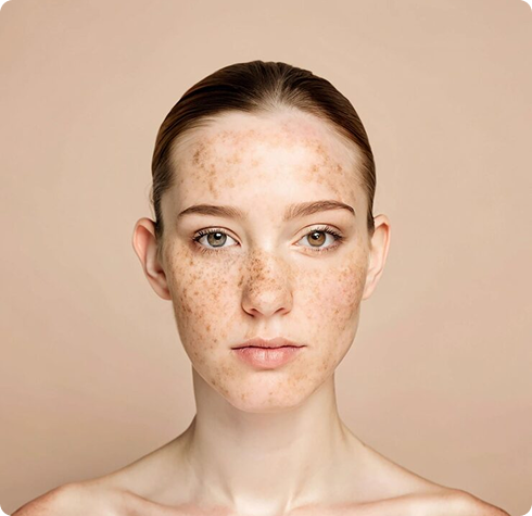Skin Pigmentation & Melasma