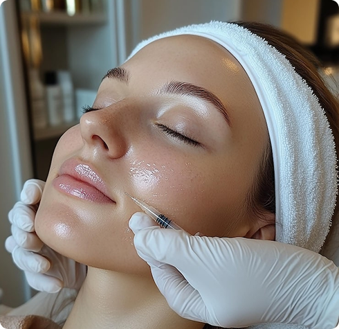 Glass Skin Booster