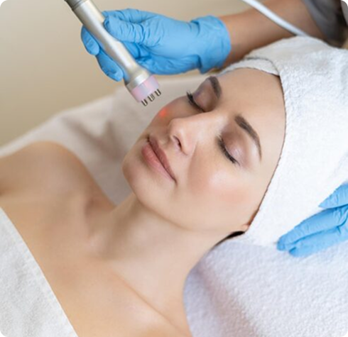 HIFU (Non-Surgical Facelift)