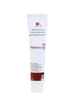 Bellabright Brightening Gel