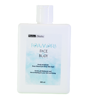 Fumora Body Wash