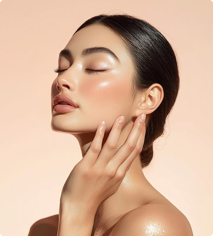 Redefining Beauty Aesthetic Specialist