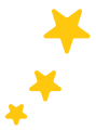 Star Right Decoration