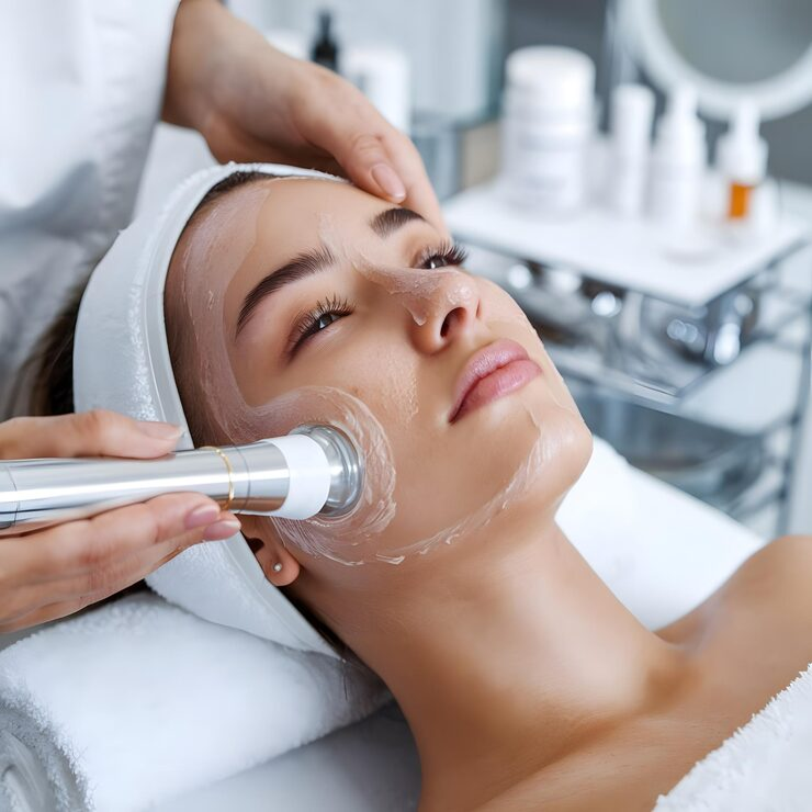 Acne treatment