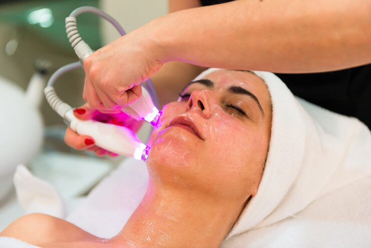 Hair removal
